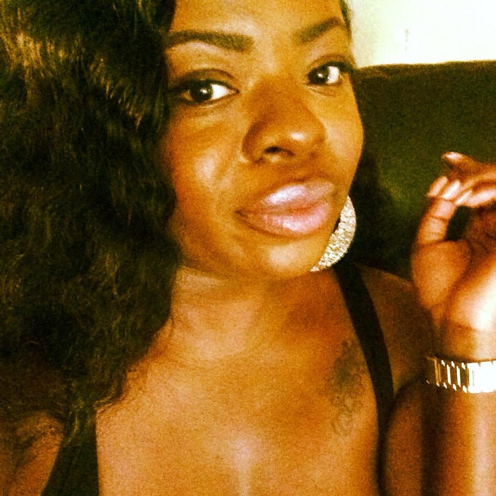 Meet your Posher, Janell